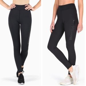 NWT✨ Blackmilk Reppin’ It HIgh Waisted Ninja Pants